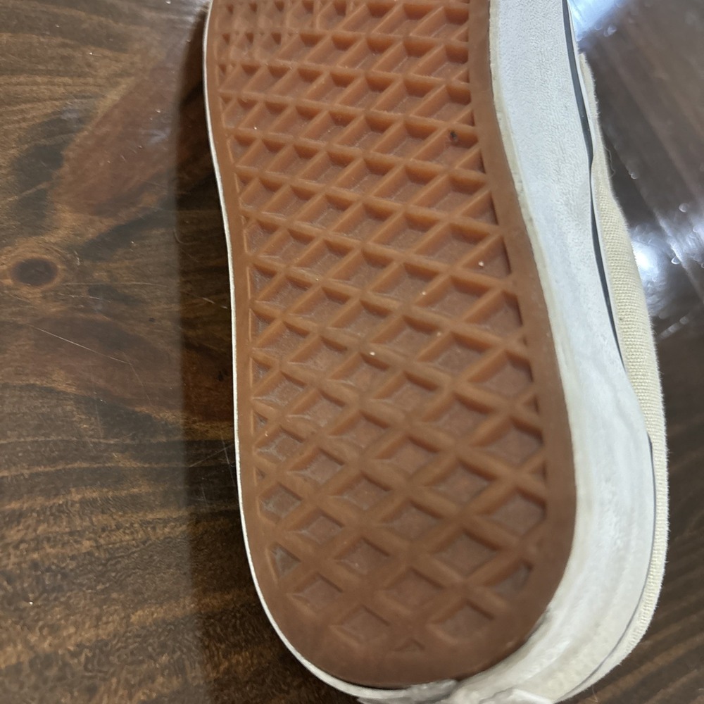 Vans Slip On Desert Vibes Cactus Roadrunner Shoes Men 8 Women 9.5 - Picture 9 of 13